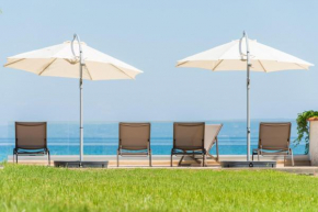 Arelia Beachfront Apartments